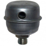 Aerotec Druckluftfilter 7981000   Aussengewinde 3/8
