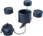 FIAP 2403 Schwimm-Skimmer  (d x H) 300 mm x 175 mm
