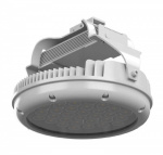 Светильник ДСП "Иллюминатор" LED-80 (Extra Wide) GALAD 09452