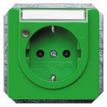 Siemens    Delta Gruen 5UB1474