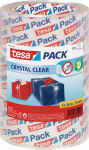 tesa  57831-00-01 Packband tesapackВ® Klar (L x B)