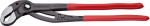 Knipex Cobra XL 87 01 400 Wasserpumpenzange 95 mm