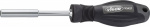 Werkstatt Bit-Schraubendreher Vigor  1/4" (6.3 mm)