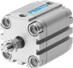 FESTO 156842 ADVULQ-100-60-A-P-A Kompaktzylinder
