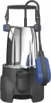 Oase 42266 Schmutzwasser-Tauchpumpe  7500 l/h 5 m