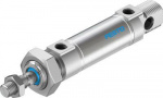 FESTO 1908306 DSNU-25-20-P-A Normzylinder  Hublaeng