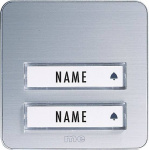 m-e modern-electronics Bell-202.3 TXA Funkklingel