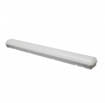 Светильник светодиодный промышленный ULY-K70A 40W/5000К/L126 IP65 WHITE Uniel UL-00004255