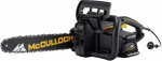 McCulloch CSE 2040 S Elektro Kettensaege  2000 W  S