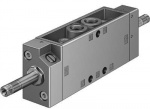 FESTO Magnetventil 536194 JMFDH-5-1/4-EX  G 1/4 Ne