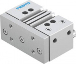 FESTO Fuehrungszylinder 170878 DFM-63-25-P-A-GF  Hu