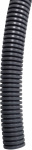 Heidemann 13577 Flexrohr EN25 25 m  Schwarz 1 St.