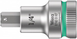 Wera 8740 B HF 05003089001 Aussen-Sechskant Stecksc