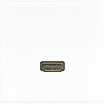 Jung  Einsatz HDMI LS 990, LS design, LS plus Crem