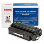 Картридж лазерный Promega print 13X Q2613X чер. пов.емк. для HP LJ 1300