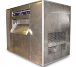 Льдогенератор чешуйчатого льда Л 110А производительность3000 кг/сутки