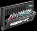 Wera Bit-Check 10 Zyklop Mini BiTorsion 1 05057418