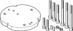 FESTO Adapter 542438 HAPG-96    1 St.
