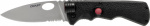 Coast Light-Knife LK375 139901 Taschenmesser mit C