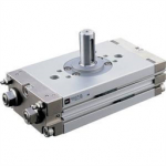 CDRQ2BW15-180 SMC C(D)RQ2B, Compact Rotary Actuator, Rack & Pinion