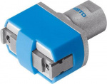FESTO Parallelgreifer 197563 HGPM-08-EZ-G8  4 bis
