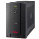 ИБП APC Back-UPS BX1100LI 1100VA/550Вт 6 IEC черный