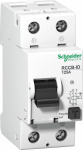 Schneider Electric 16970 FI-Schutzschalter     125