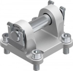FESTO Flansch 174393 SNCB-63    1 St.