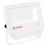 Прожектор LED FLOODLIGHT ДО 50Вт 4000К 5500Лм IP65 бел. LEDVANCE OSRAM 4058075097629