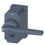 Direktantrieb   Grau       Siemens 3KF95011AA00