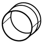 Magnetfeldzentrierhuelse          Siemens 5SV89051K