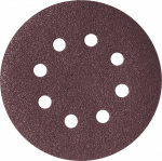 SKIL  2610383124 Exzenterschleifpapier mit Klett K