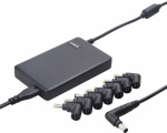 LVSUN Ultra Slim LS-PAB90S-2U USB-Ladestation Stec