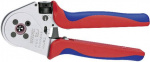 Knipex  97 52 65 Presszange  Gedrehte Kontakte 0.1