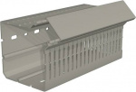 Weidmueller 2589480000 Verdrahtungskanal  (L x B x