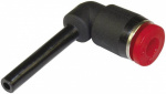 Norgren Winkelverbinder C00430600     Rohr-d: 6 mm