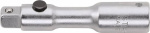 Stahlwille 405QR/2 11011001 Steckschluessel-Verlaeng