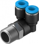 FESTO Y-Verbinder 153177 QSYL-3/8-8       1 St.