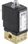 Buerkert Direktgesteuertes Ventil 125332 6014 230 V