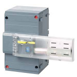 Motorantrieb        24 V/AC  Siemens 3VT91003MA00