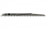 Wolfcraft 2289000 2 Saebelsaegeblaetter Saegeblatt-Laen