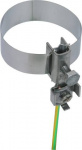 DEHN 540910 NIRO 3/4-2Zoll (27-60mm) V2A 540910 Гњb