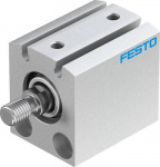 FESTO 188151 ADVC-20-10-A-P-A Kurzhubzylinder  Hub