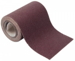 Wolfcraft  1739000 Schleifpapierrolle mit Klett Koe