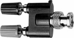 Telegaertner J01008A0627 Messadapter  BNC-Stecker -