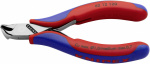 Knipex  62 12 120 Elektronik- u. Feinmechanik Schr