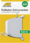 Schellenberg 50506 Schnurwickler Aufputz Passend f