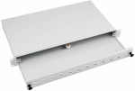 EFB Elektronik 53600.6 LWL-Spleissbox 6 Port SC Unb