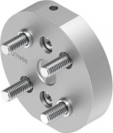 FESTO  8071956 DHAA-G-R3-25-B18-16    1 St.