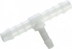 GARDENA 7314-20  PVC Schlauch-T-Stueck Reduzierung